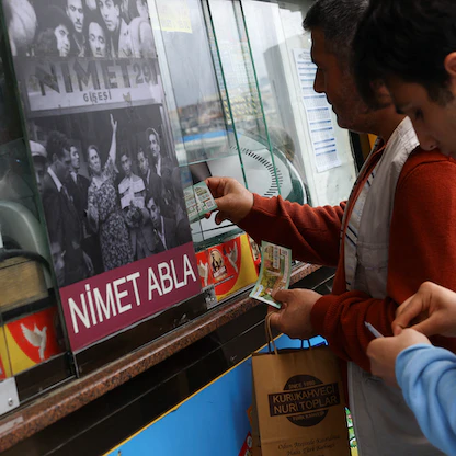 بعد فوز أردوغان.. الليرة التركية تهبط إلى مستوى قياسي جديد