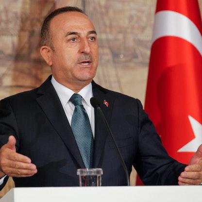 تركيا: علاقاتنا مع السعودية والإمارات ومصر تمضي نحو "مسار إيجابي" 