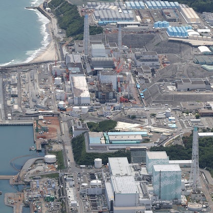 ضوء أخضر ياباني لتصريف مياه فوكوشيما.. و"الطاقة الذرية" تقر بخلافات