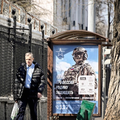 "شبكة تجسس روسية" تهرب تكنولوجيا أوروبية حساسة إلى موسكو