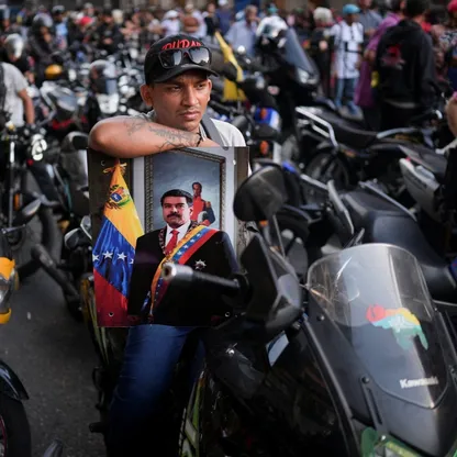 فنزويلا بعد مادورو.. 5 سيناريوهات محتملة