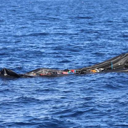 ضحايا جدد للهجرة غير الشرعية.. فقدان 42 قبالة ليبيا وغرق 3 جنوب اليونان