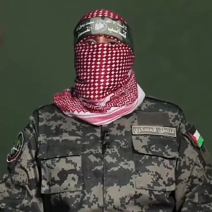 "حماس" تعتزم الإفراج عن بعض الأسرى الأجانب خلال أيام