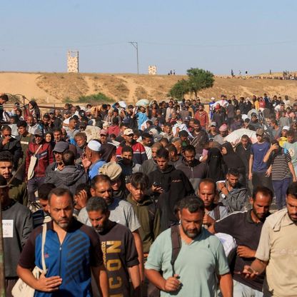 بنوك ترفض فتح حسابات لـ"مؤسسة غزة الإنسانية" بسبب انعدام شفافية التمويل