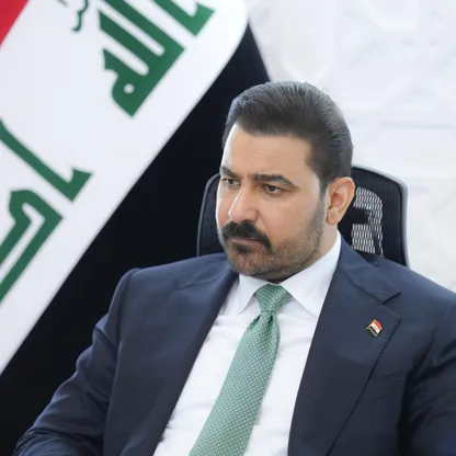 العراق.. الزيدي يقترح الخميس موعداً للتصويت على نوابه والوزارات الشاغرة