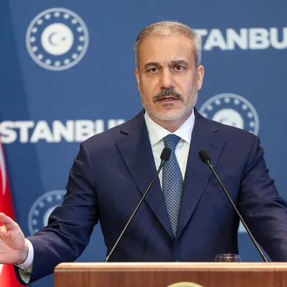 تركيا تشترط استكمال اتفاق 10 مارس بين دمشق و"قسد" لفتح المعابر مع سوريا