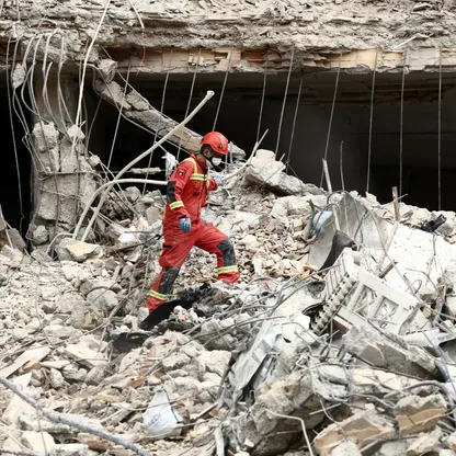 مقترح أميركي من 15 نقطة لوقف حرب إيران.. ما هي أبرز البنود؟