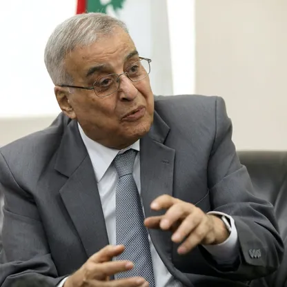 لبنان يدعم الدعوة لاستئناف مفاوضات غزة ويحذر من كلفة "الحرب الشاملة"