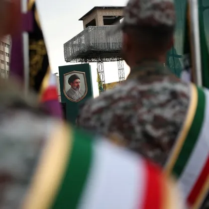 خامنئي يوجه قيادات إيران العسكرية إلى رد "يتجاوز الحدود الجغرافية" حال استئناف الحرب