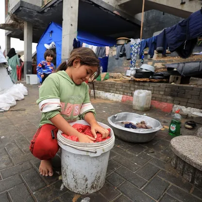 بدعم عربي وإسلامي.. واشنطن تتجه لتفعيل "خطة غزة" عبر مجلس الأمن