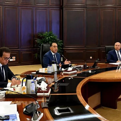 رئيس الوزراء المصري: حملة ممنهجة للإساءة إلى دور القاهرة تجاه قضية فلسطين
