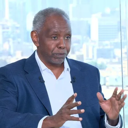 المحبوب عبد السلام: الترابي فوجئ بضلوع نائبه في محاولة اغتيال مبارك (1-3)