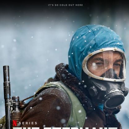 The Eternaut.. الأرجنتين تحصد كأس العالم في الدراما