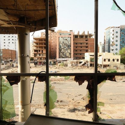 السودان.. هل باتت عودة الحكومة إلى الخرطوم ممكنة؟