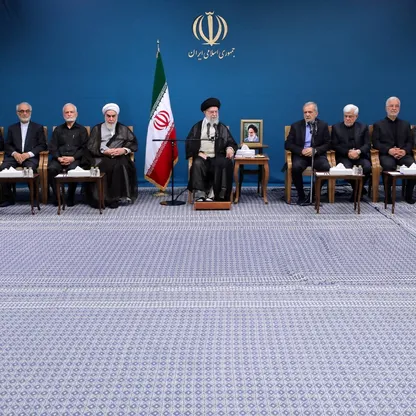 تحذيرات وشروط.. لماذا وافق خامنئي على المحادثات مع الولايات المتحدة؟