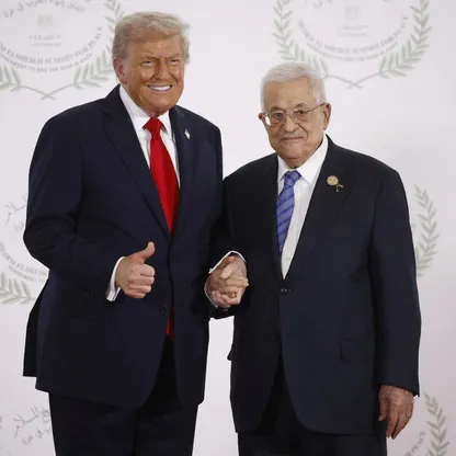 إدارة ترمب "تحاصر" السلطة الفلسطينية رغم استجابتها لـ"شروطها الصعبة"