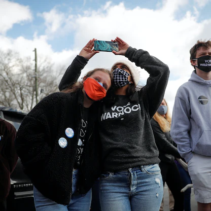 تقرير رسمي: تراجع عدد الأميركيين دون سن 18 عاماً خلال العقد الماضي