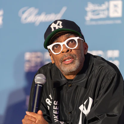 سبايك لي: مهرجان البحر الأحمر له دور كبير في اكتشاف المواهب