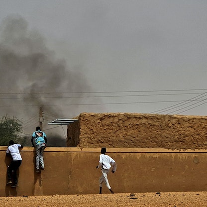 "الجنائية الدولية" تفتح تحقيقاً جديداً بشأن جرائم حرب في السودان