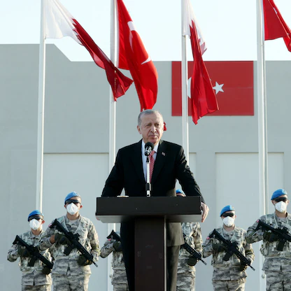 أردوغان: استراتيجية خفض أسعار الفائدة ستكبح التضخم