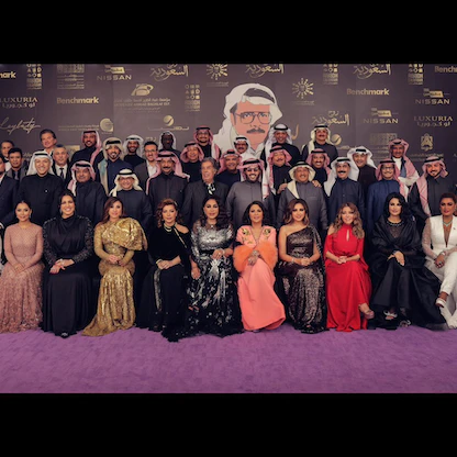 "ليلة صوت الأرض".. حفل تاريخي في محبة طلال مداح