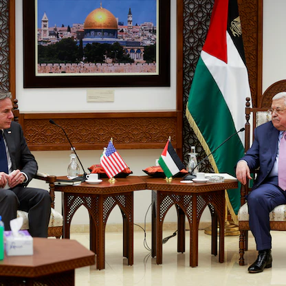 البنتاجون يدرس تخفيض رتبة المنسق الأمني مع فلسطين.. و"الخارجية" تعارض