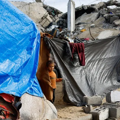 إسرائيل تواصل خنق غزة إنسانياً