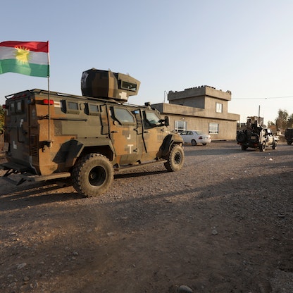 تحذيرات من تفجر الوضع الأمني في كردستان العراق بعد تعثر توحيد البيشمركة