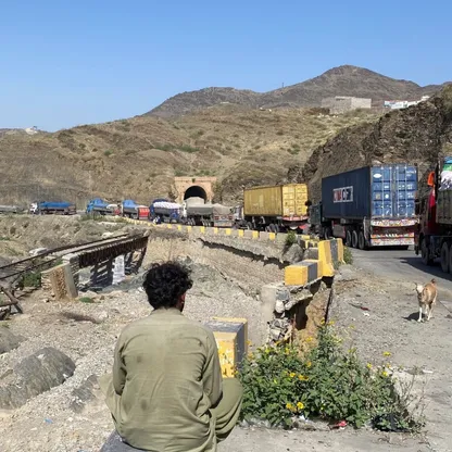 محادثات باكستان وأفغانستان تدخل مرحلة حاسمة.. ما أبرز الملفات؟