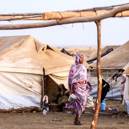 تقرير تدعمه الأمم المتحدة: السودان بحاجة إلى "تحرك فوري" لمواجهة الجوع