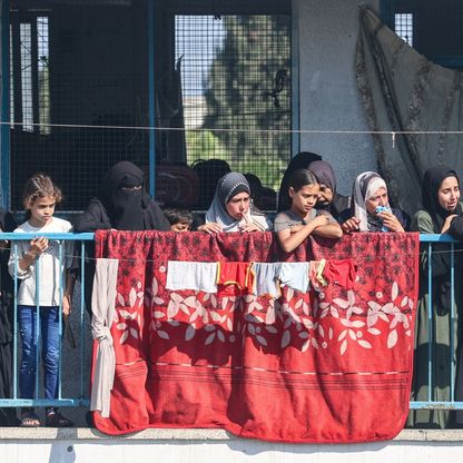حرب غزة: تقدم بمفاوضات الدوحة بين حماس وإسرائيل.. وتل أبيب تلمح لاتفاق "خلال أسبوعين"