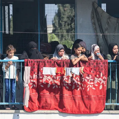 حرب غزة: تقدم بمفاوضات الدوحة بين حماس وإسرائيل.. وتل أبيب تلمح لاتفاق "خلال أسبوعين"