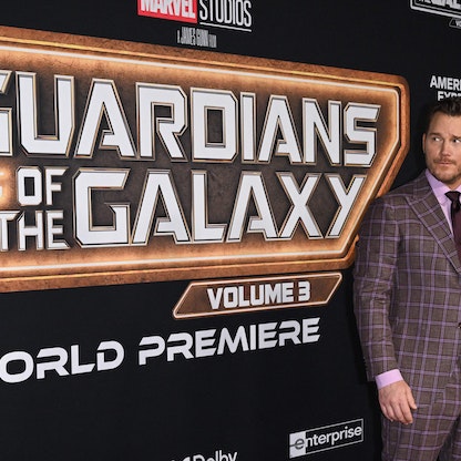 فيلم "Guardians of the Galaxy" يتصدر شباك تذاكر أميركا الشمالية    