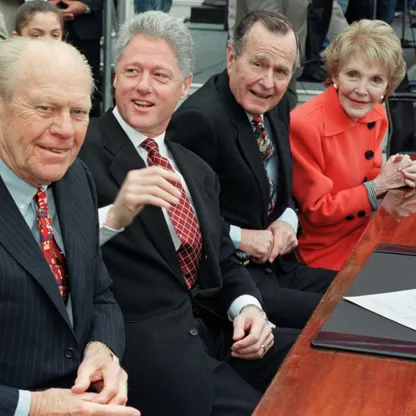 الحركة المحافظة في أميركا.. من "اختبار الحكم" إلى الانقسام الكبير (2- 4)