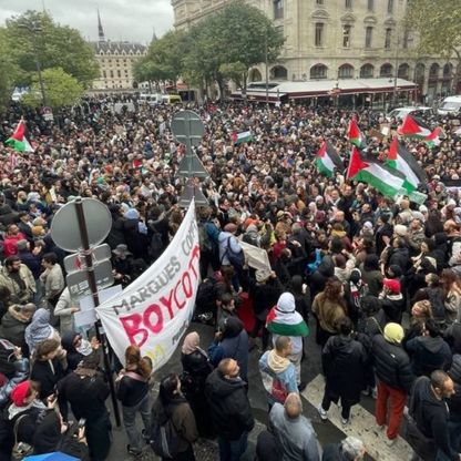 المواقف الأوروبية تجاه إسرائيل.. "تحولات حذرة" تحت ضغط الأوضاع الإنسانية في غزة