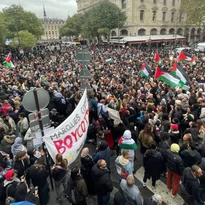 المواقف الأوروبية تجاه إسرائيل.. "تحولات حذرة" تحت ضغط الأوضاع الإنسانية في غزة
