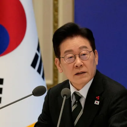 رئيس كوريا الجنوبية ينشر فيديو لتمثيل جنود إسرائيليين بجثمان فلسطيني ويتساءل عن المحاسبة