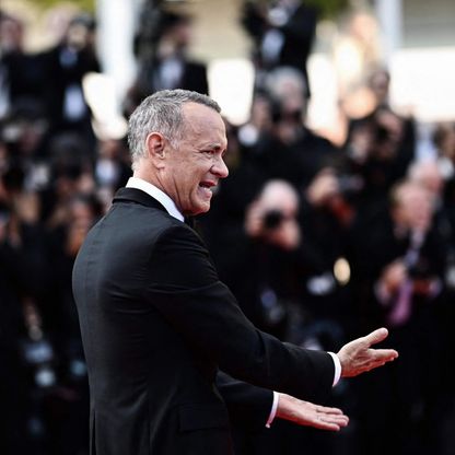 إعادة عرض Saving Private Ryan في فرنسا بمناسبة ذكرى إنزال نورماندي