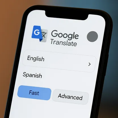 ميزة جديدة من جوجل.. نماذج الذكاء الاصطناعي في تطبيق الترجمة