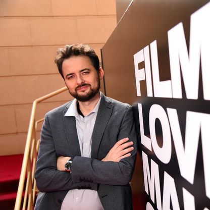مخرج "هجان" لـ"الشرق": تطور السينما السعودية ينعكس على المنطقة العربية كلها