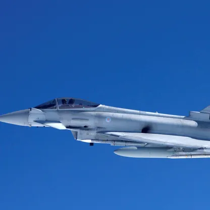 بريطانيا تبني فرقاطات حربية لصالح الدنمارك والسويد