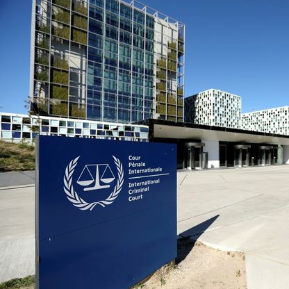عقوبات أميركية على 4 قضاة بالجنائية الدولية.. والمحكمة: محاولة لتقويض استقلاليتنا