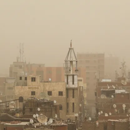 الضحية طفل والمخطِط طفل.. قتل أمام الكاميرا في مصر لبيع مشاهد الجريمة