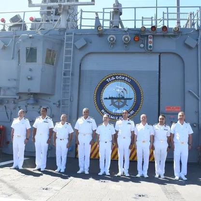 التعاون العسكري بين مصر وتركيا.. هل يعيد توازن القوى في المنطقة؟