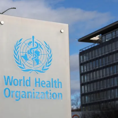 بعد الانسحاب من منظمة الصحة العالمية.. خطة أميركية لإنشاء كيان بديل