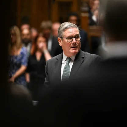 خسارة انتخابية تكشف عن انتكاسة لحزب العمال البريطاني في ويلز