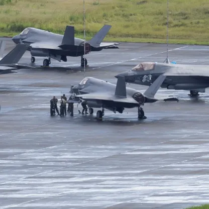 مع تصاعد تهديدات الغزو البري.. عقبات في طريق خطط ترمب بشأن فنزويلا