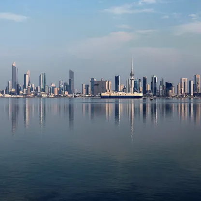إعلان الكويت تسلل ضباط من الحرس الثوري.. تحول نوعي في المواجهة الأمنية