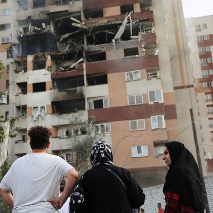 إسرائيل وإيران.. سياق سياسي مضطرب قبل هجمات غير مسبوقة