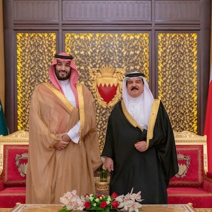السعودية والبحرين تؤكدان استكمال مقومات المنظومتين الأمنية والدفاعية لدول الخليج